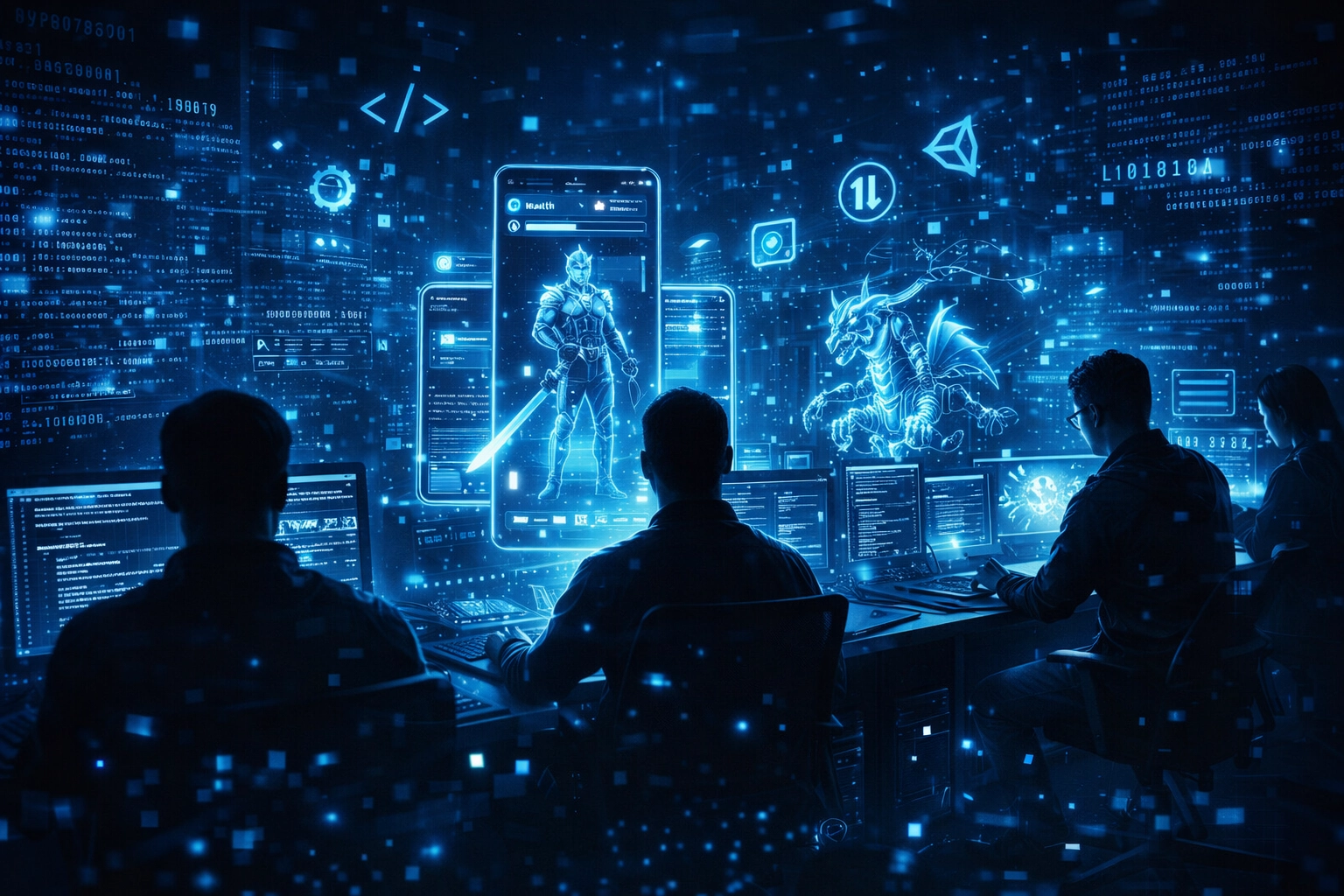 bilişim danışmanlığı WRM