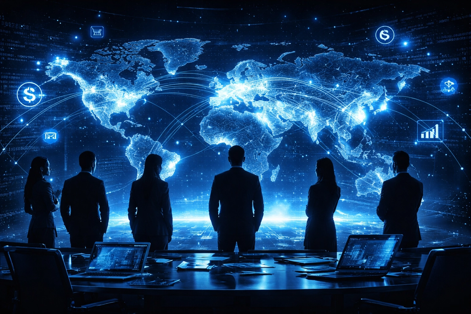 E-Turquality (Bilişimin Yıldızları) Programı bilişim sektörüne yönelik ihracat ve uluslararasılaşma destekleri