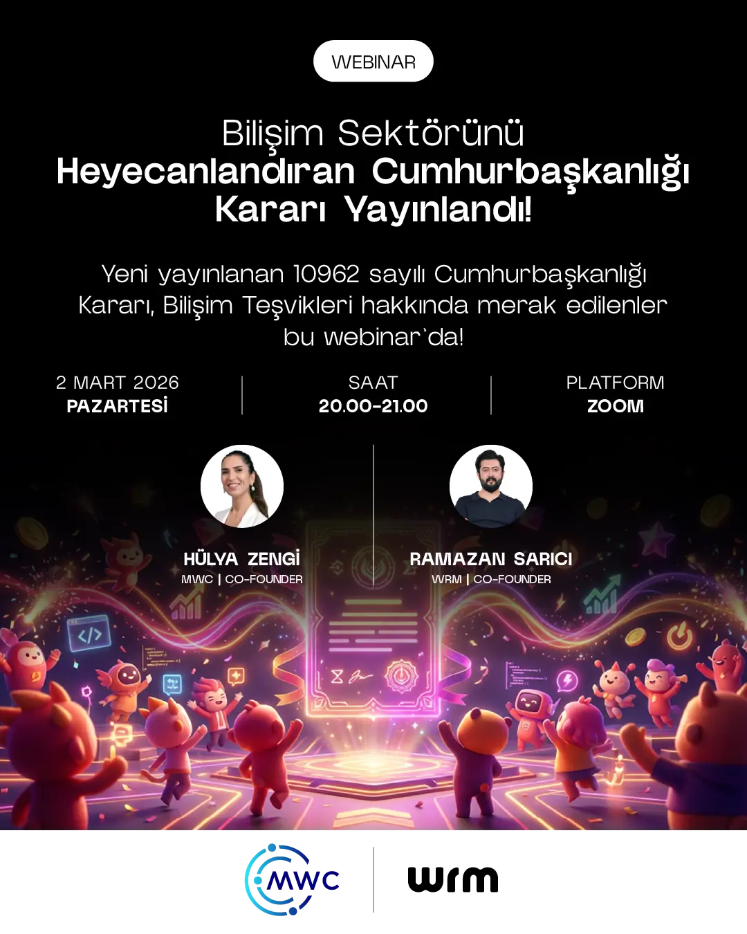 Hemen Kayıt Olun